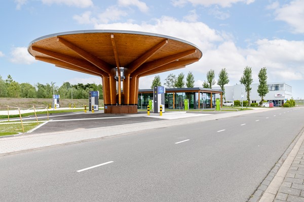 Medium property photo - Zaventembaan 1, 3045 AR Rotterdam